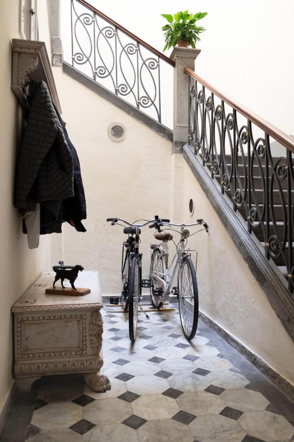 Grand Tour Resort Pisa Kültér fotó