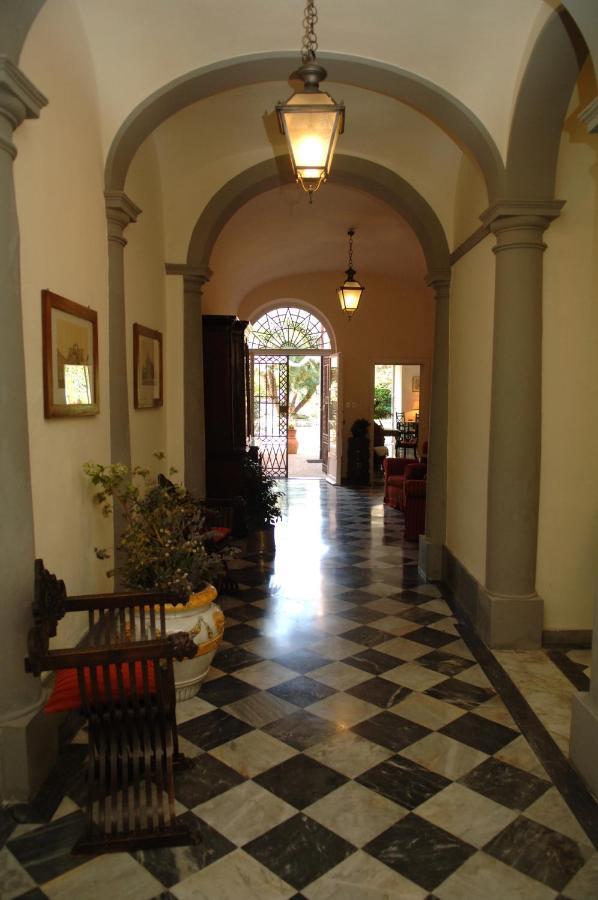 Grand Tour Resort Pisa Kültér fotó