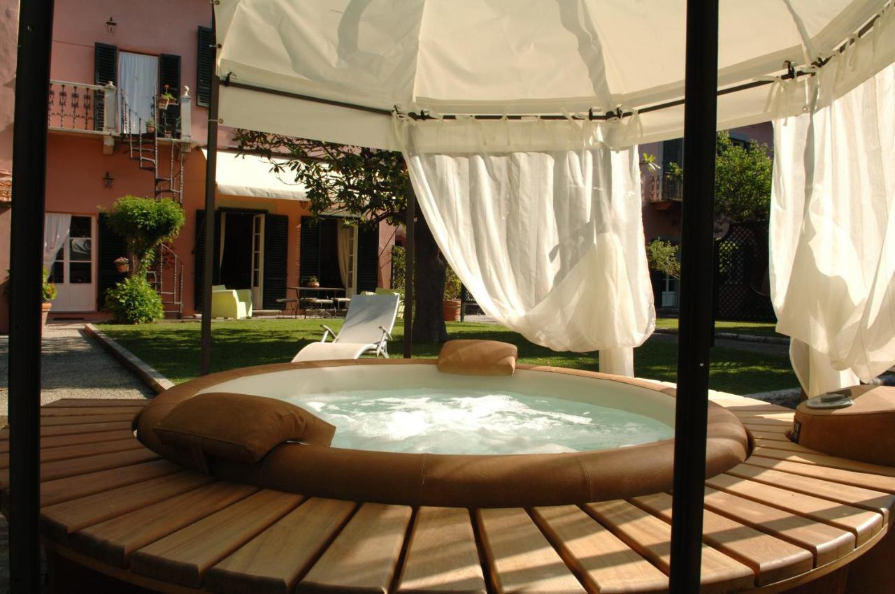 Grand Tour Resort Pisa Kültér fotó