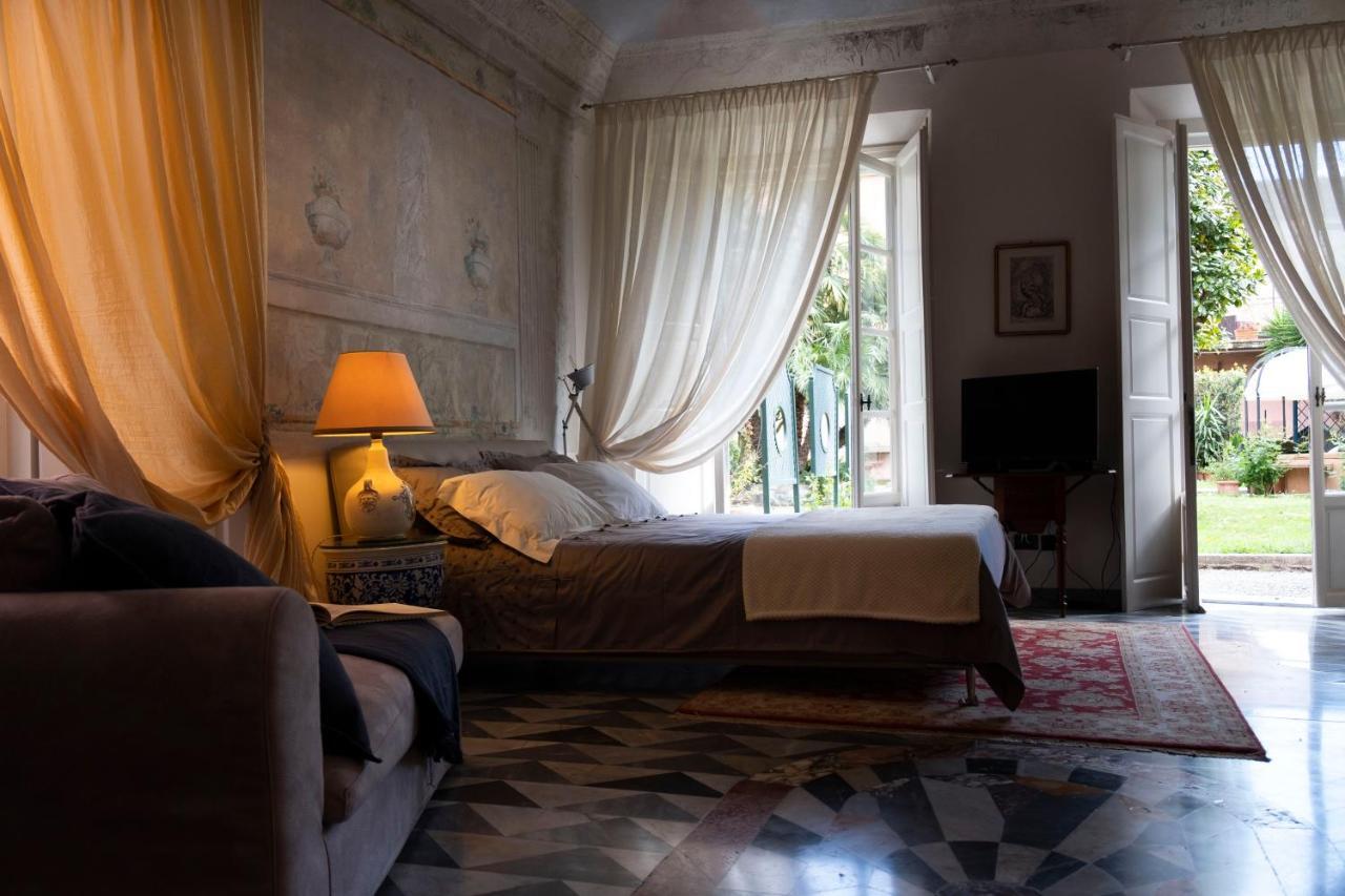 Grand Tour Resort Pisa Kültér fotó