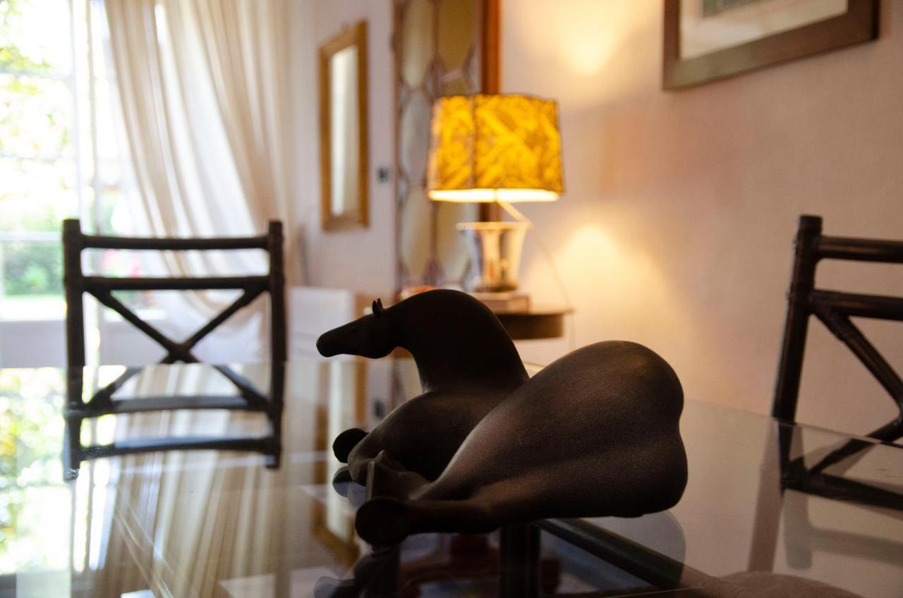Grand Tour Resort Pisa Kültér fotó