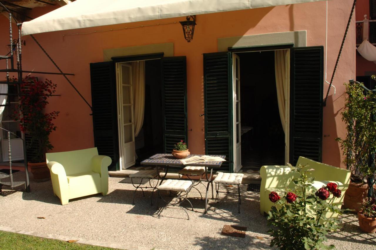 Grand Tour Resort Pisa Kültér fotó