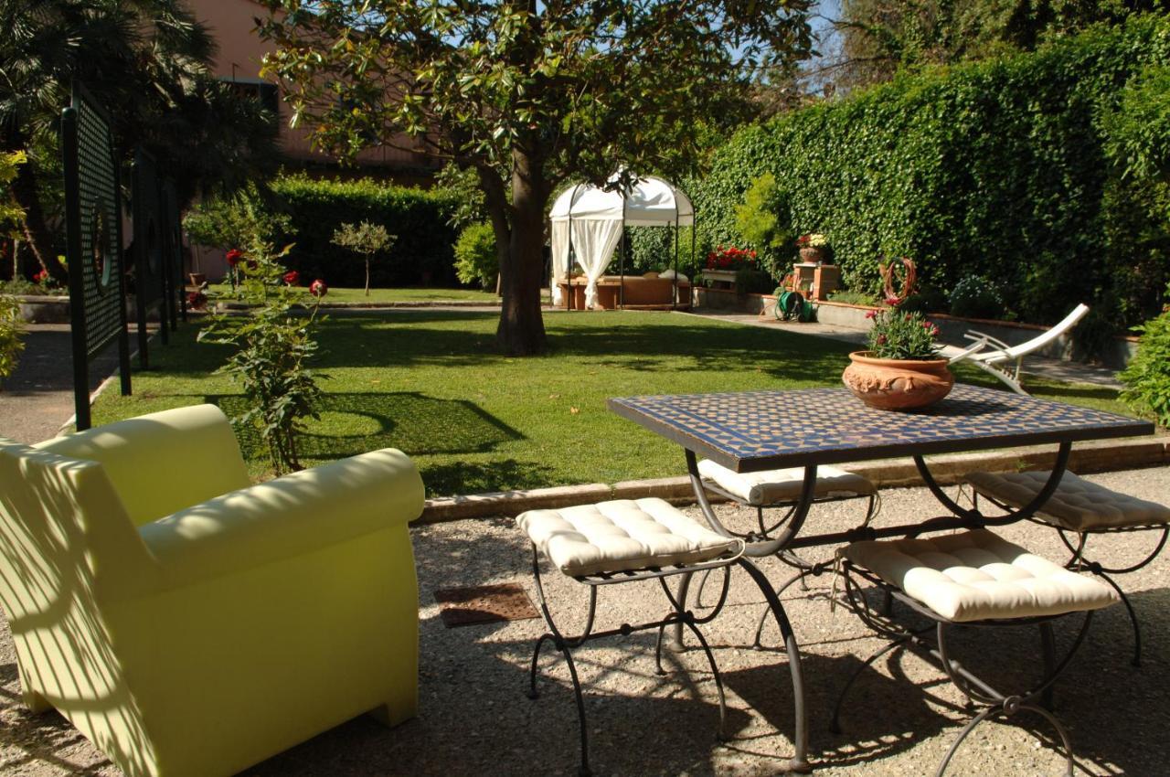 Grand Tour Resort Pisa Kültér fotó