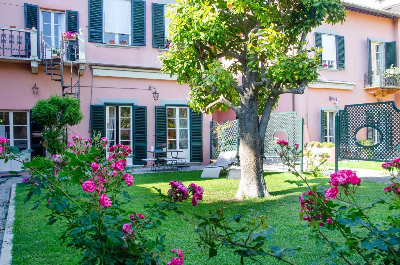 Grand Tour Resort Pisa Kültér fotó