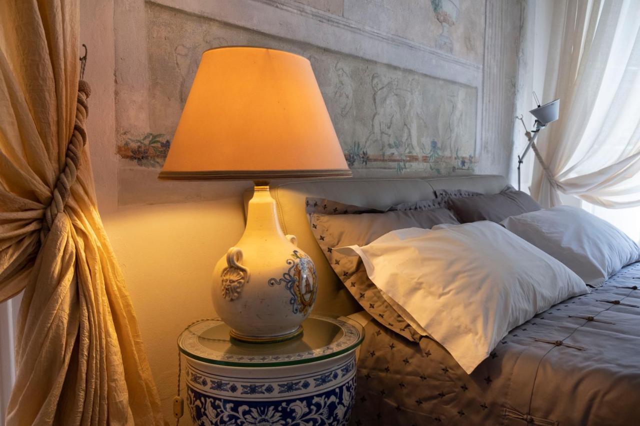 Grand Tour Resort Pisa Kültér fotó