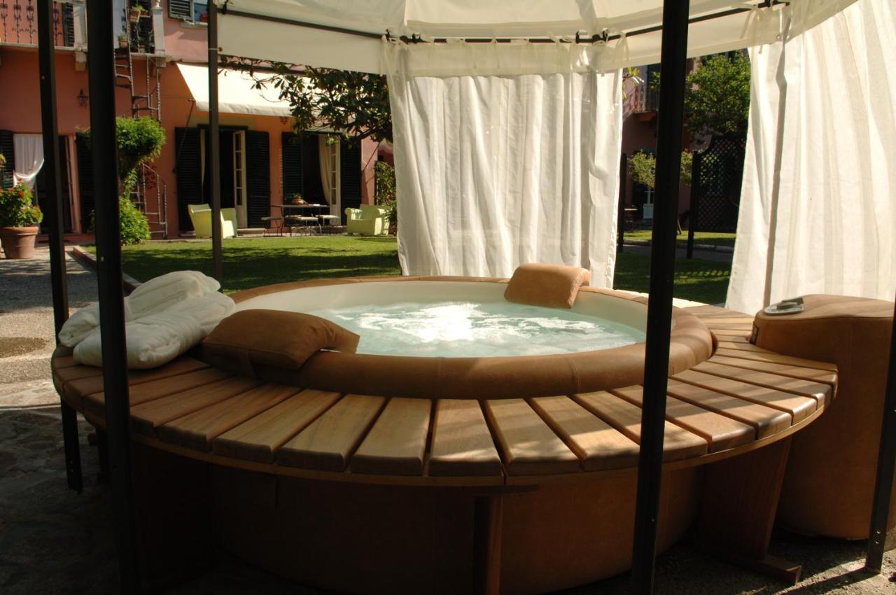 Grand Tour Resort Pisa Kültér fotó